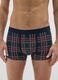 Multicolour regular fit stretch cotton boxer twinpack_1