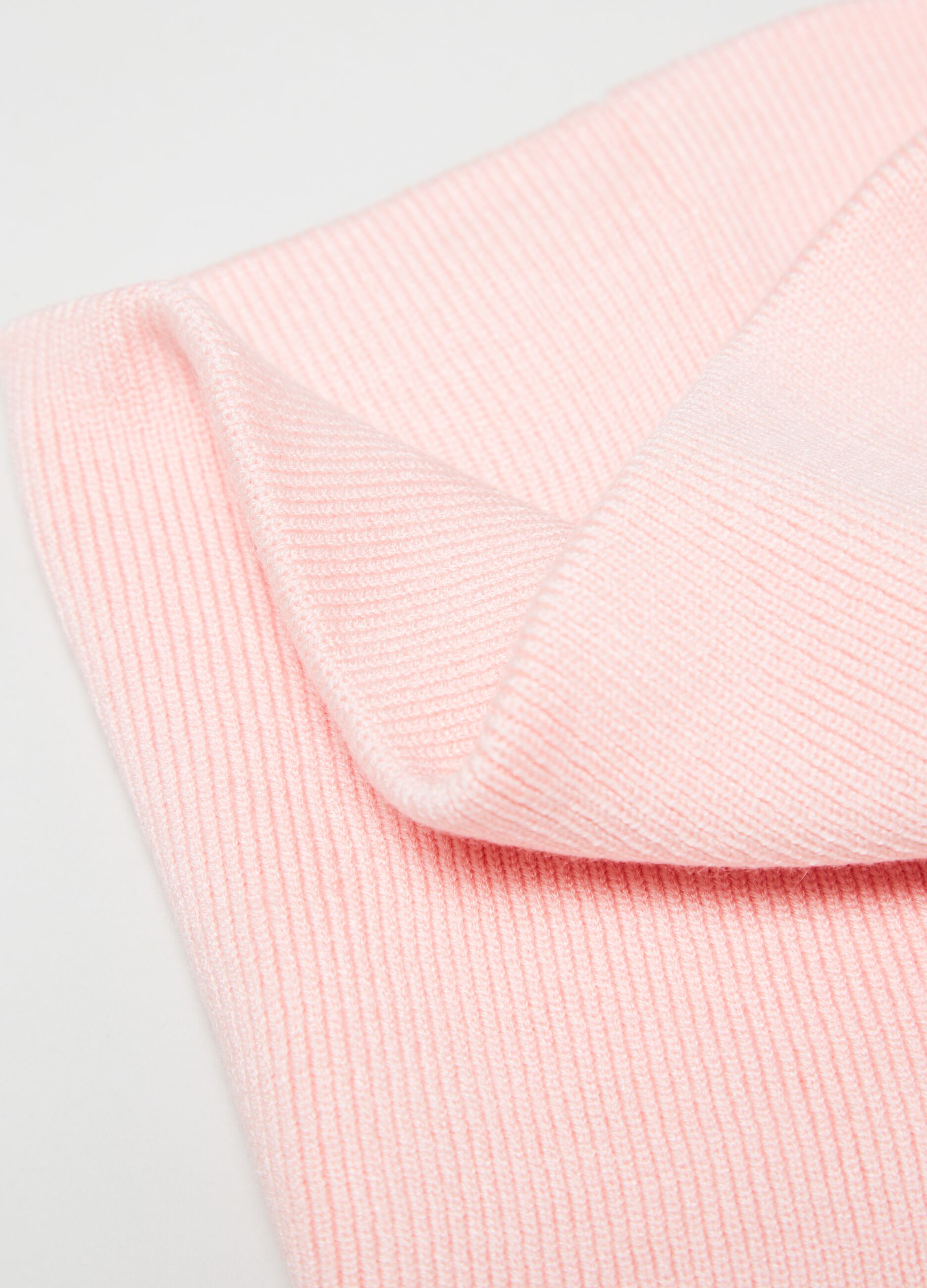 Scaldacollo in maglia_1