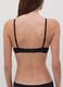 The Triangle stretch cotton triangle bra_3