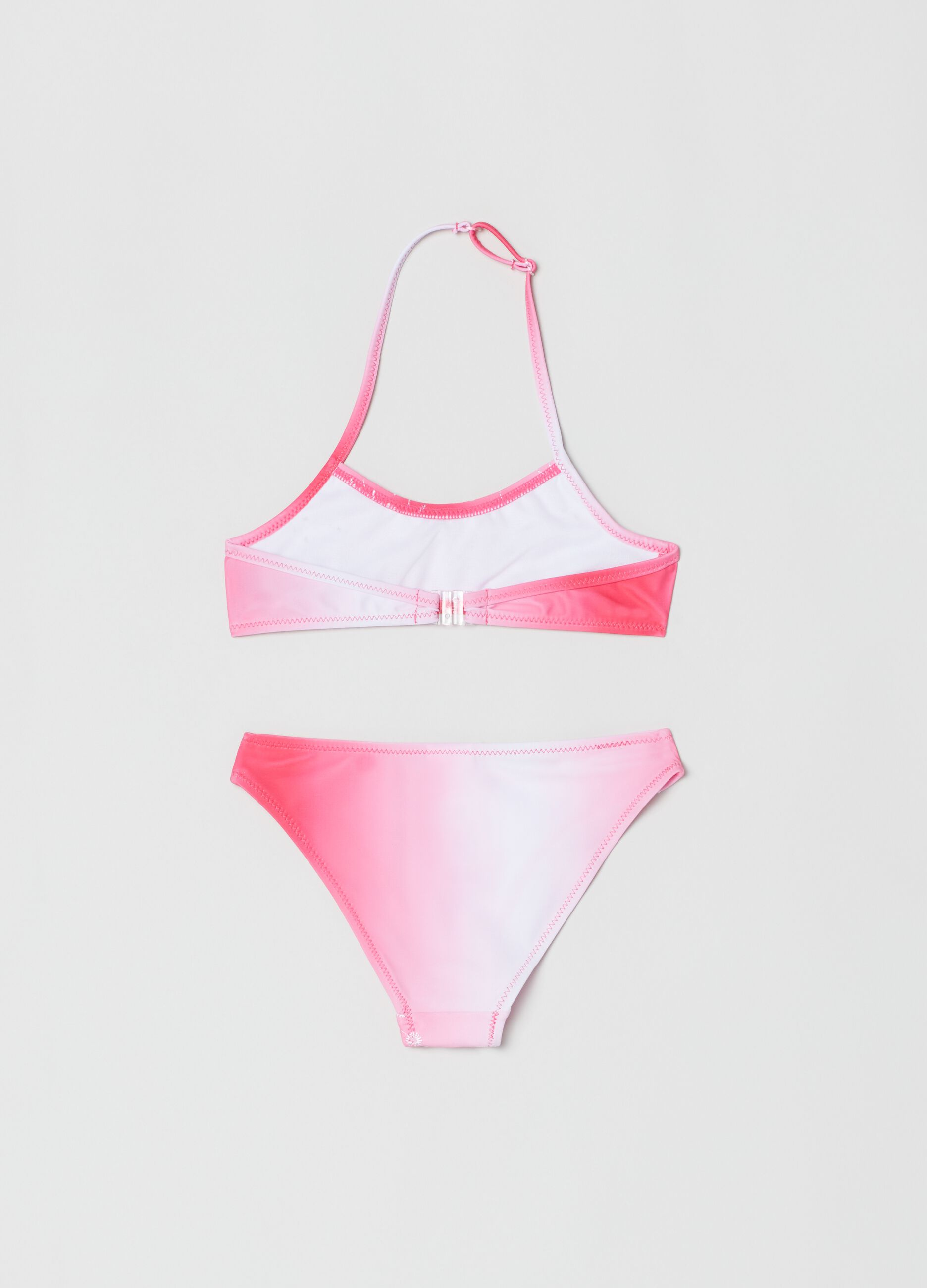 Bikini con ricamo floreale_1