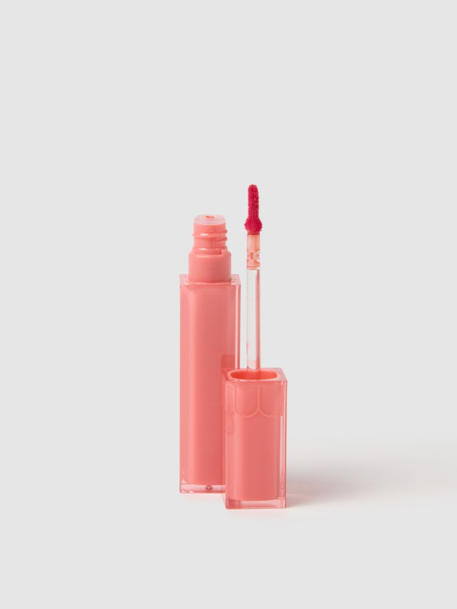 ROM&ND DEWY·FUL WATER TINT 01 IN CORAL - Korean makeup_1