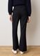 Black Flare Trousers_2