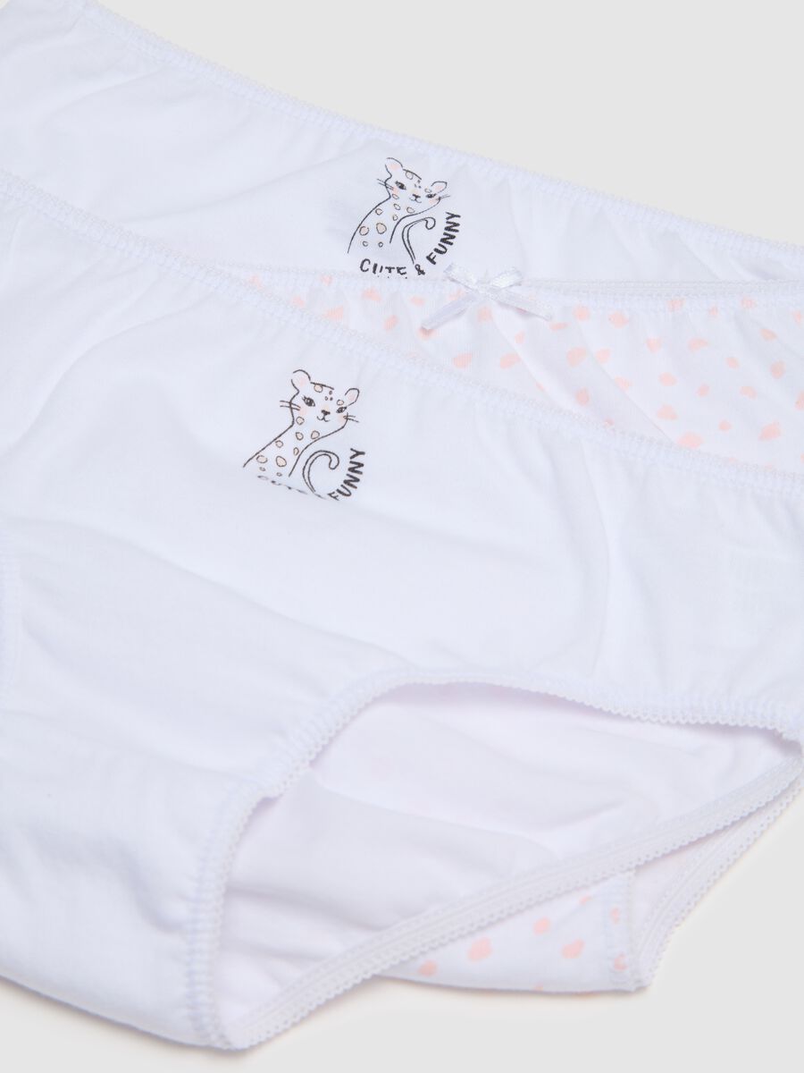 Organic Cotton Panties Set_3