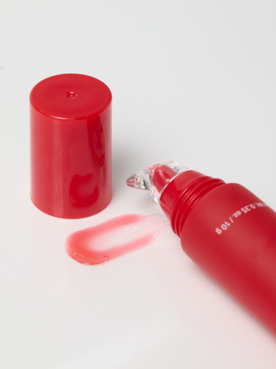 MOIRA BUTTER BLISS LIP BALM 001 HEARTBREAKER TINTED LIP BALM - Korean makeup_2