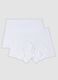 2-pack of white regular-fit stretch modal boxer shorts_0