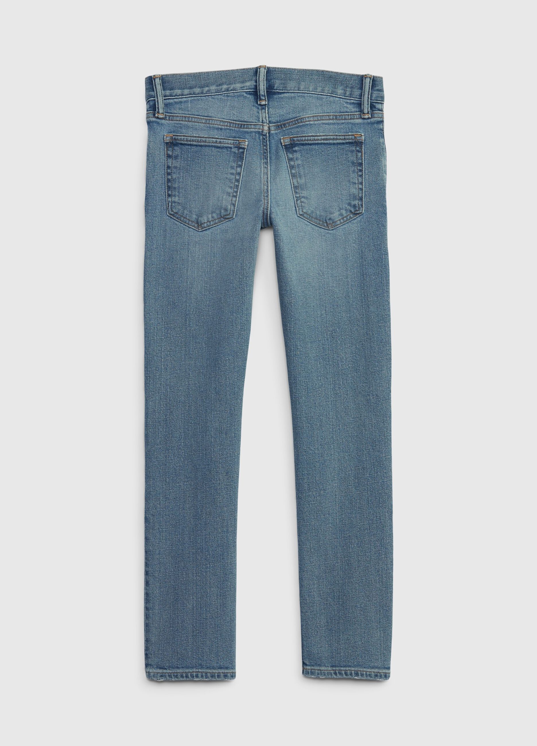 Jeans slim fit stretch
