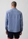 Pure linen shirt_1