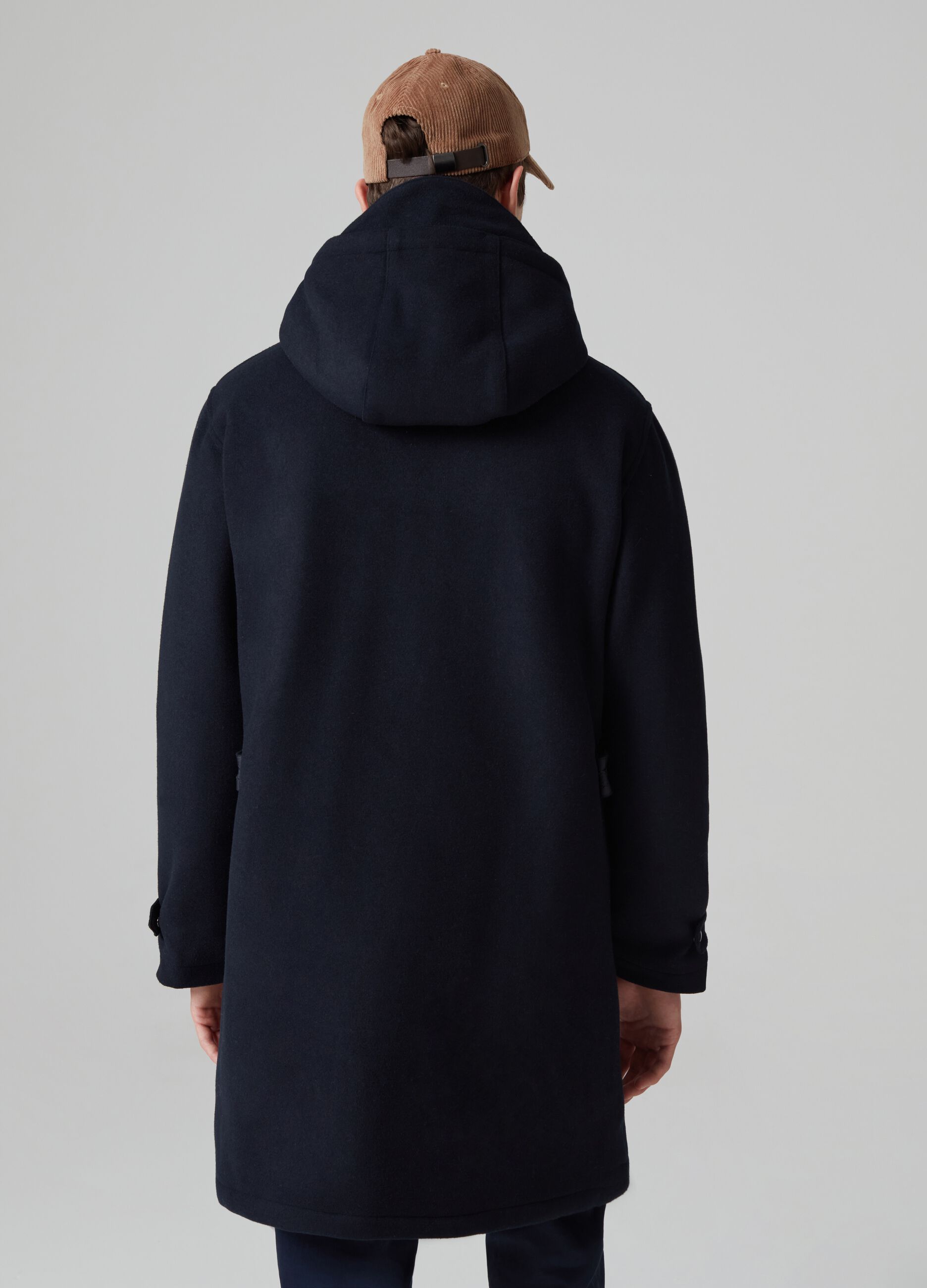 Parka new arrivals uomo oviesse