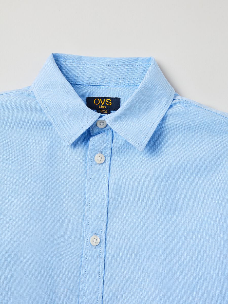 Camicia in cotone_2