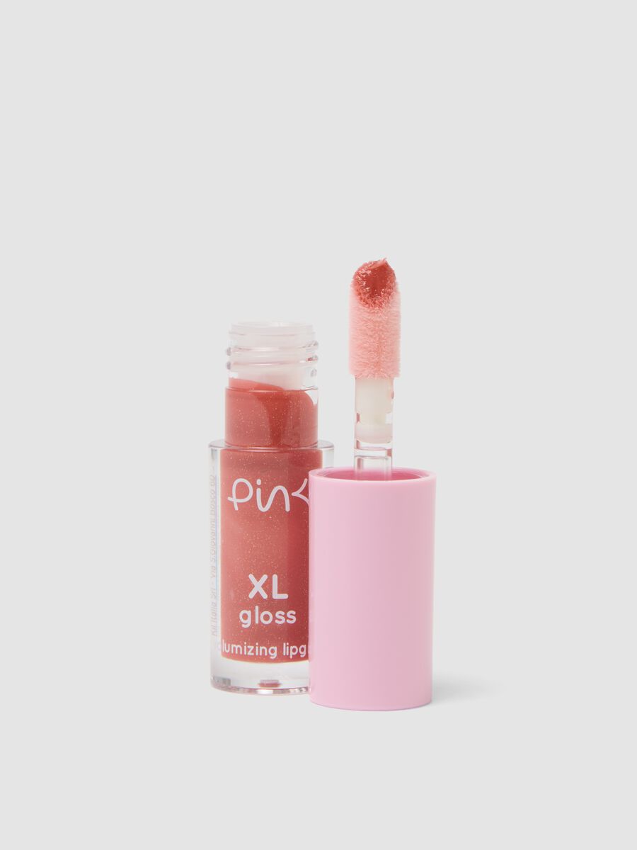 Pink XL Lip Gloss 13 Party Time_1