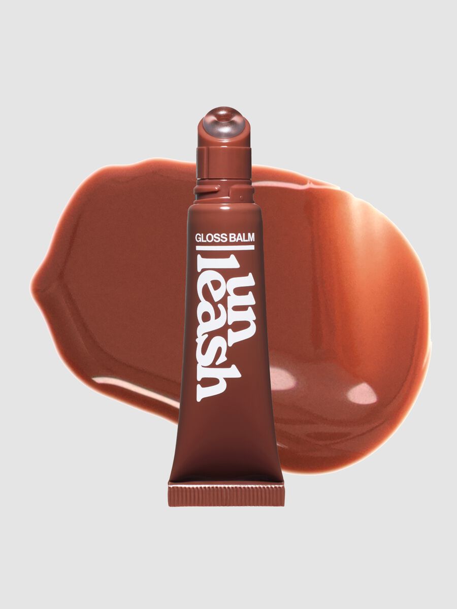 Sunset Dazzle Gloss Balm No.5 Amalfi lip balm - Korean make-up_0