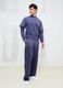 Sweatpants Sunfaded Twilight_1