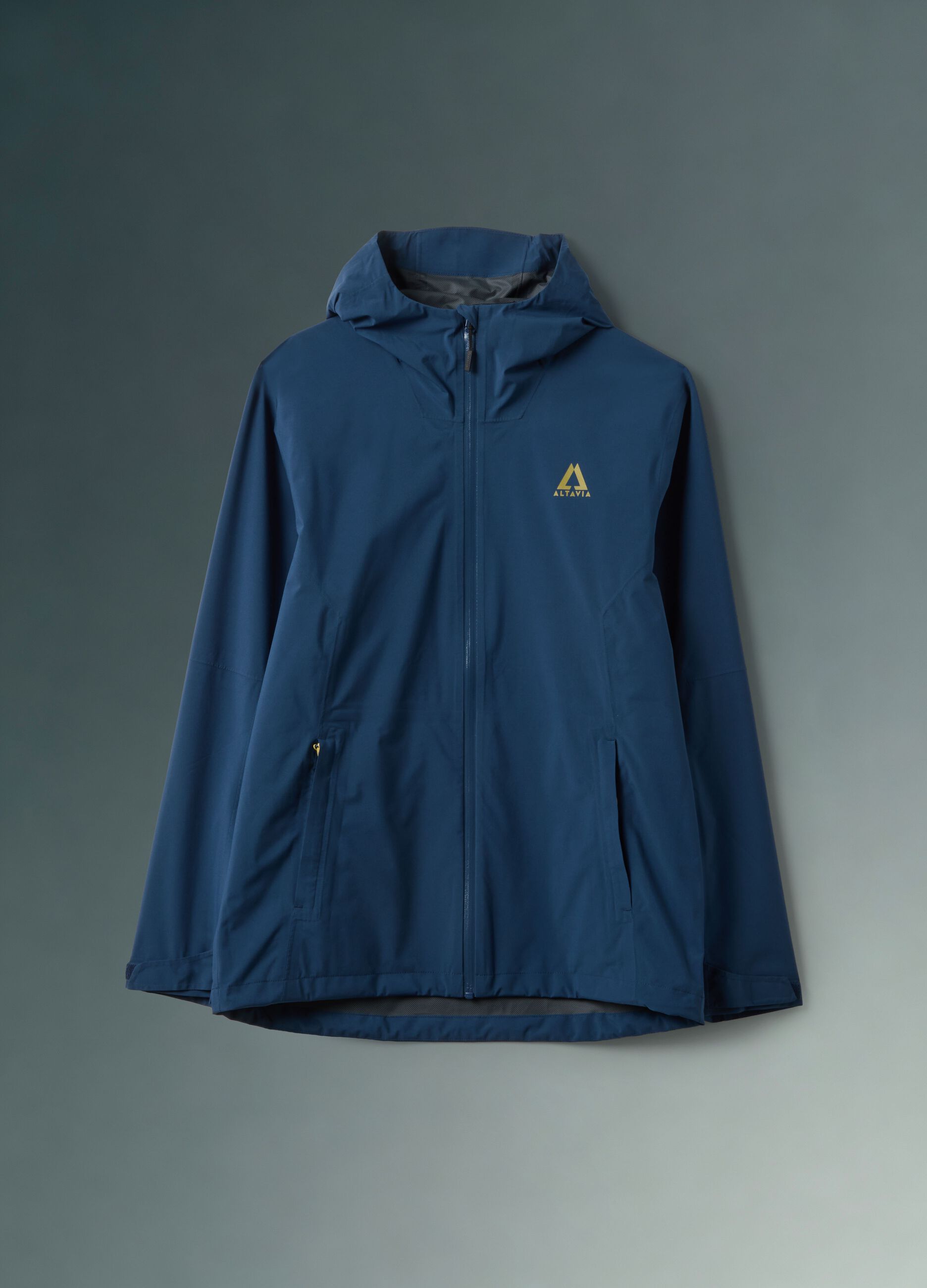 ALTAVIA WITH DEBORAH COMPAGNONI Rain Shell Jacket