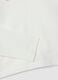 White organic cotton crew-neck T-shirt_3