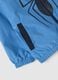 Multicolour children's regular fit jacket with SpiderMan logo_3