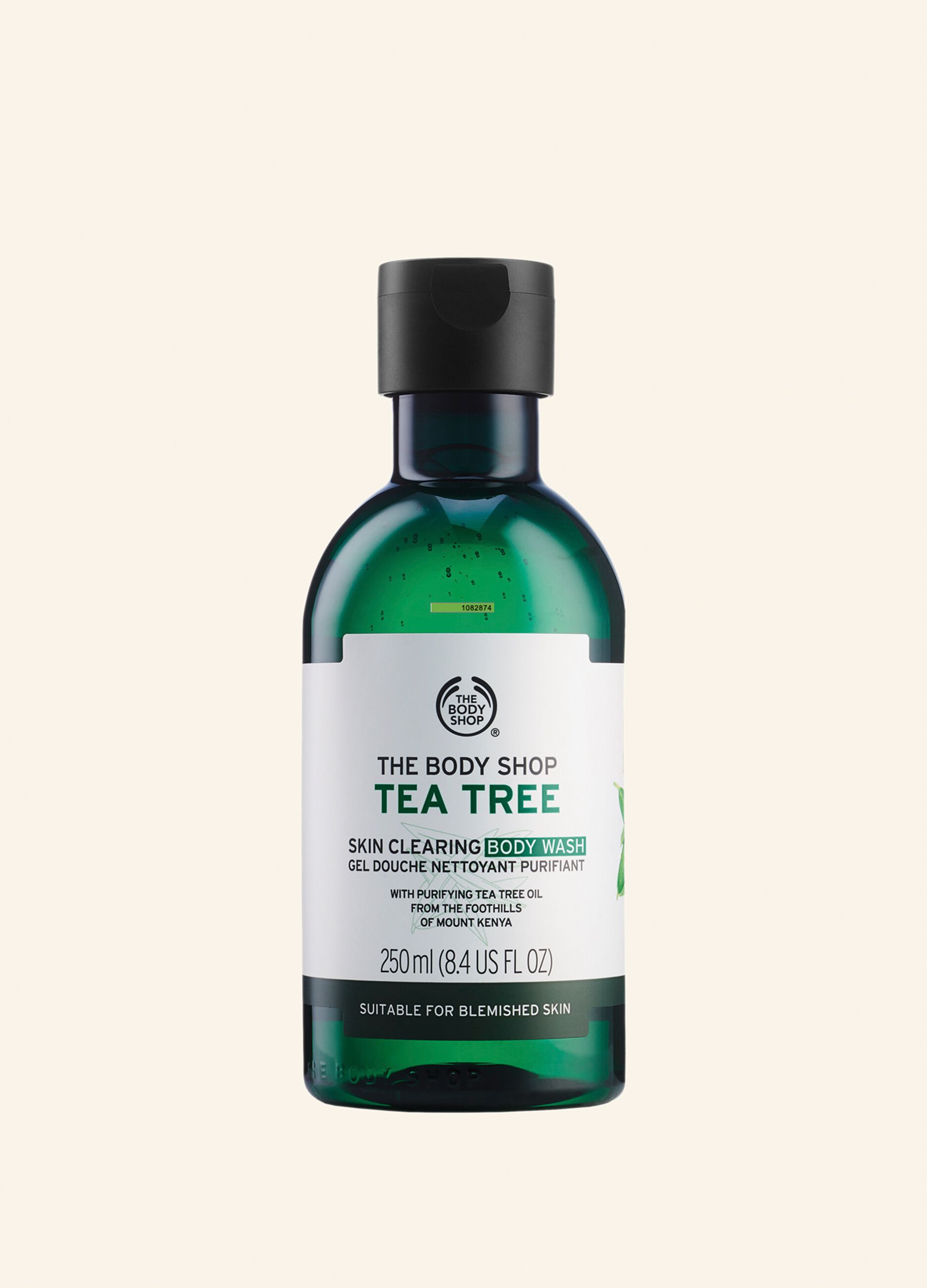 Detergente corpo al Tea Tree 250ml The Body Shop