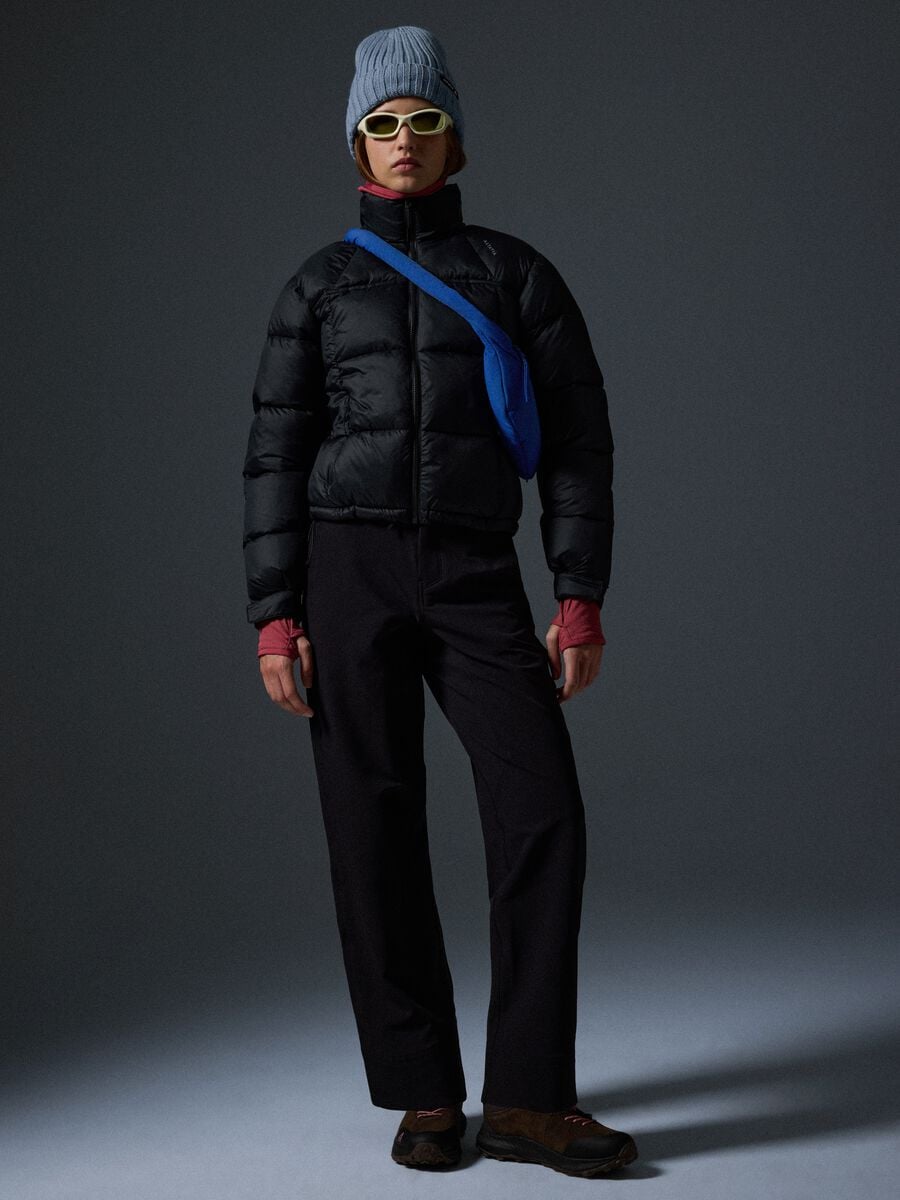Giacca Puffer Waterproof ALTAVIA WITH DEBORAH COMPAGNONI_0
