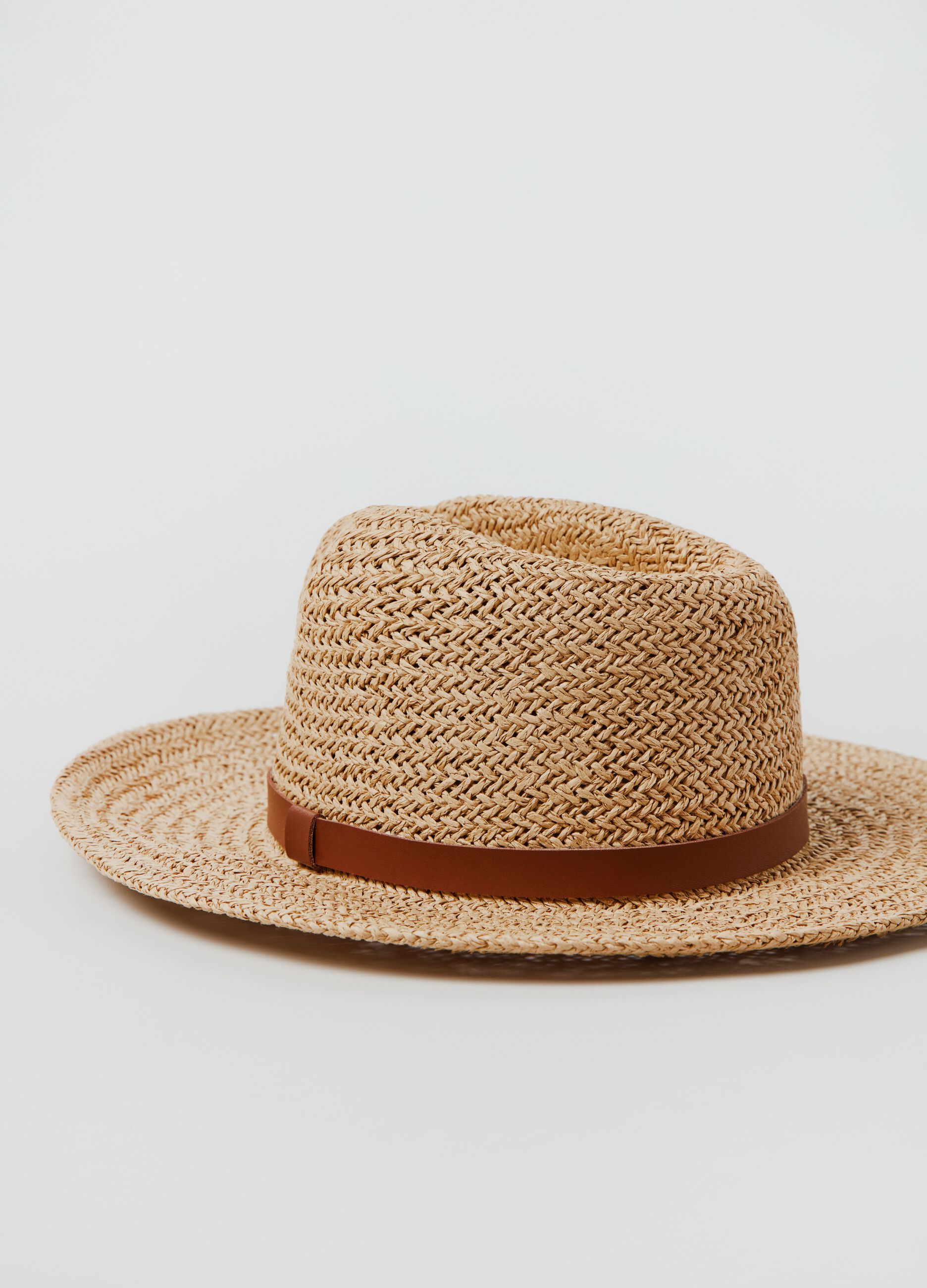 Cappello panama_2