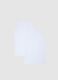 Two-pack basic white cotton vests_1