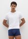 Multipack stretch cotton boxers in multicolour regular fit_0