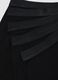 Five-pack of black stretch organic cotton boxers_5