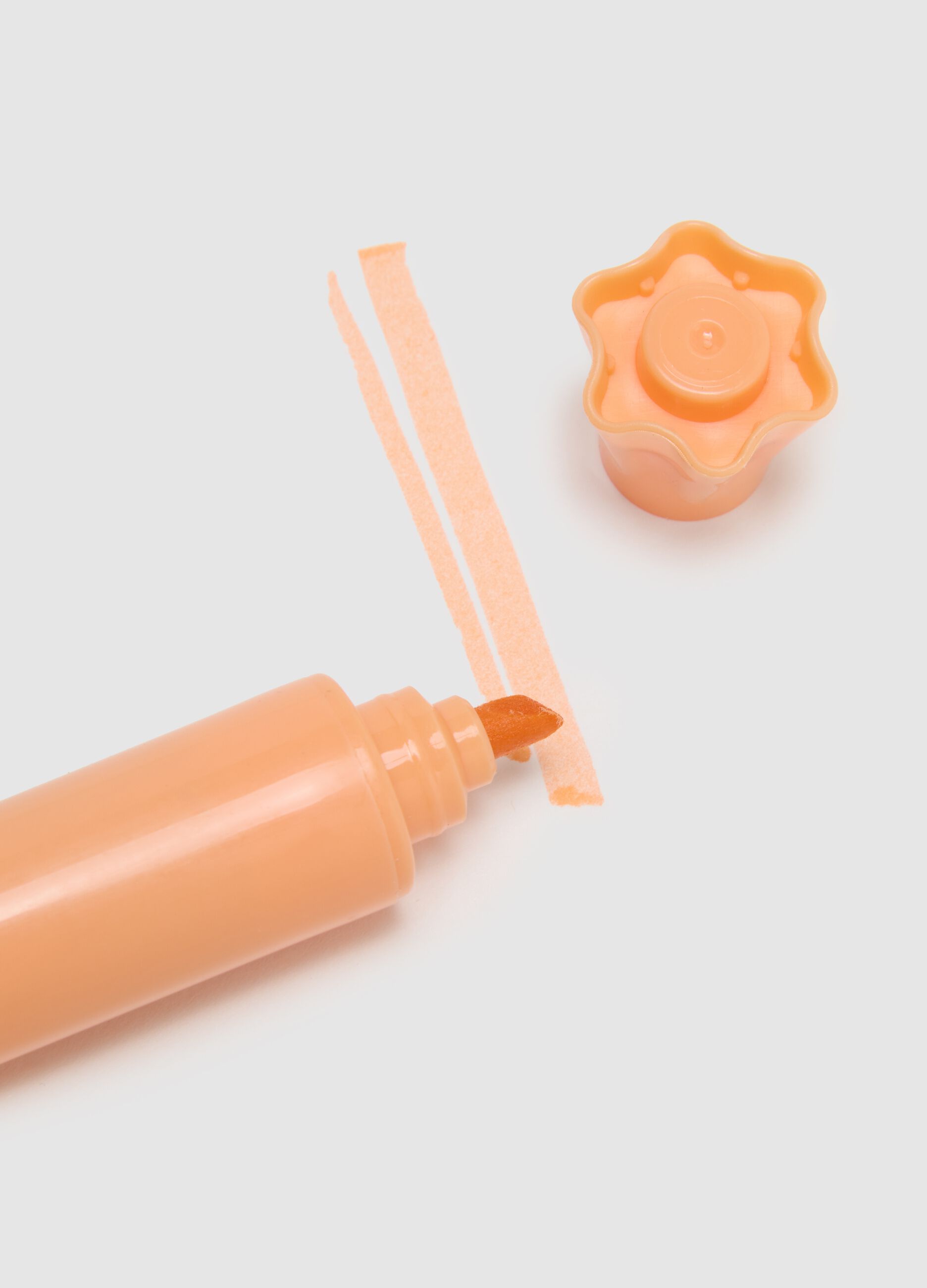 Multicolour Marker Set