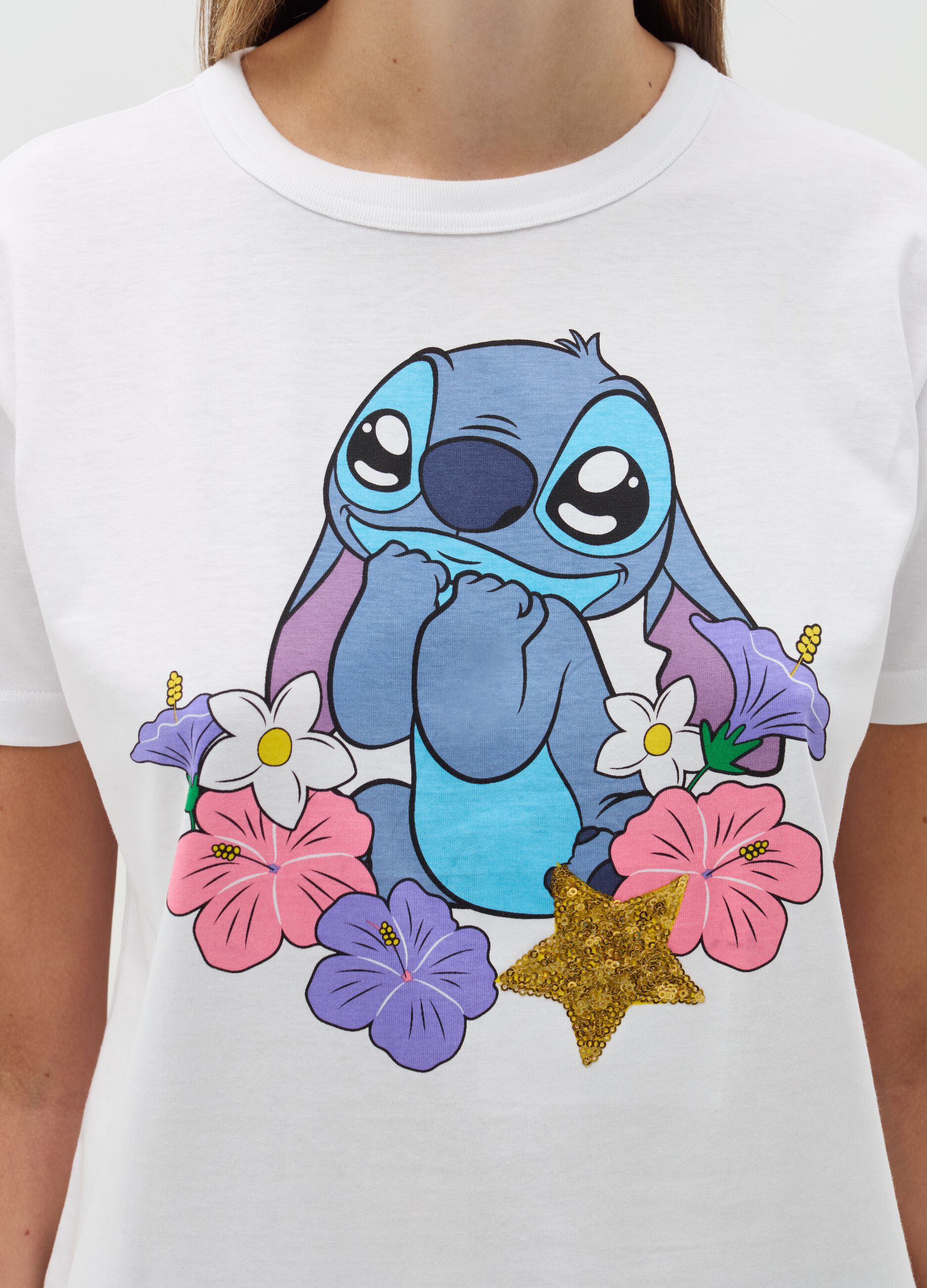 Magliette disney oviesse clearance