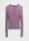 Purple acrylic blend jumper_4