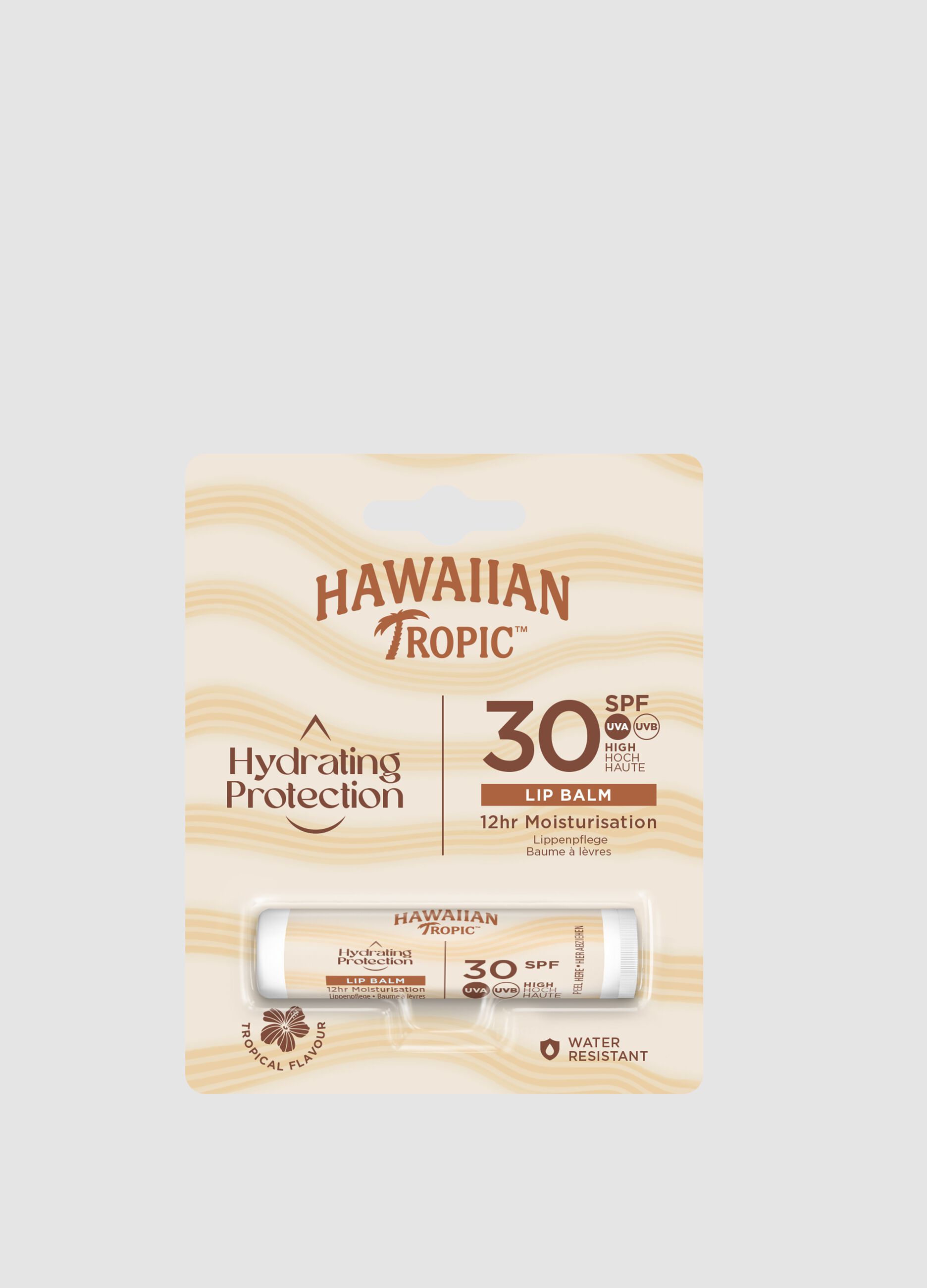 Hydrating Protection LipBalm SPF 30 4ml