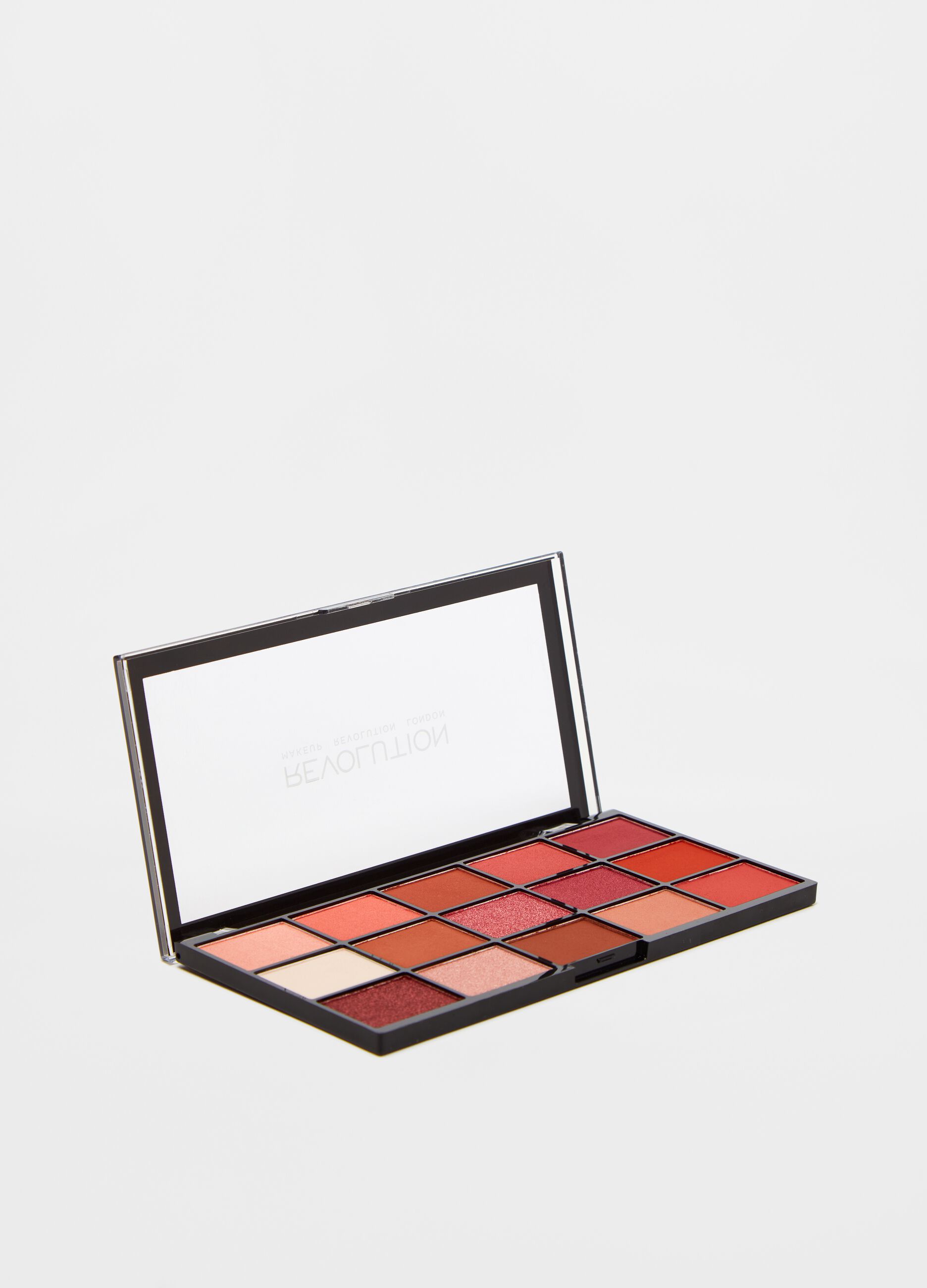 Reloaded Newtrals 2 Palette