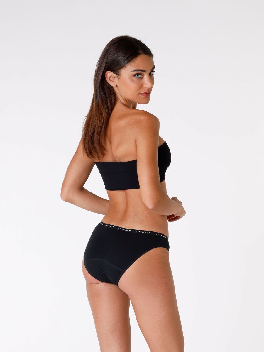 Average-flow period briefs in organic cotton_3