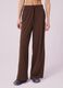 Pantaloni wide leg con coulisse ALTAVIA STUDIO _1