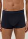 Tripack di boxer blu in cotone organico_1