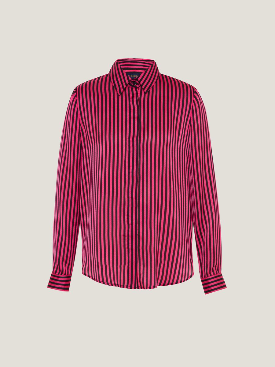 Camicia in crêpe fantasia_3