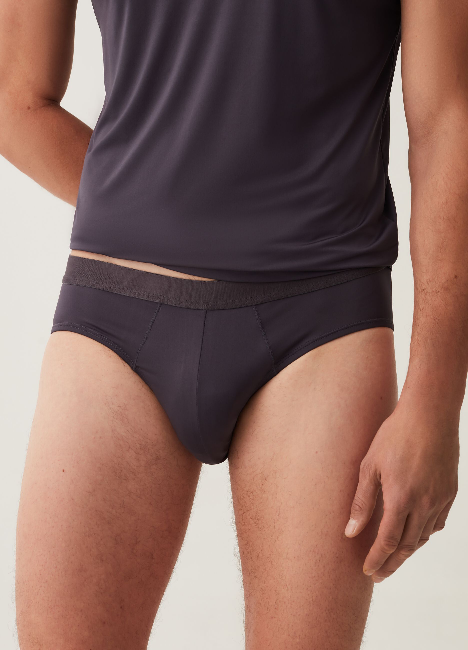 Mutande e Slip da Uomo OVS