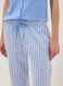 Multicoloured pure cotton regular fit pyjamas with Peanuts_3
