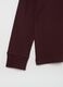 Long-sleeved T-shirt in interlock cotton_5