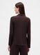 Brown stretch modal pyjamas_1