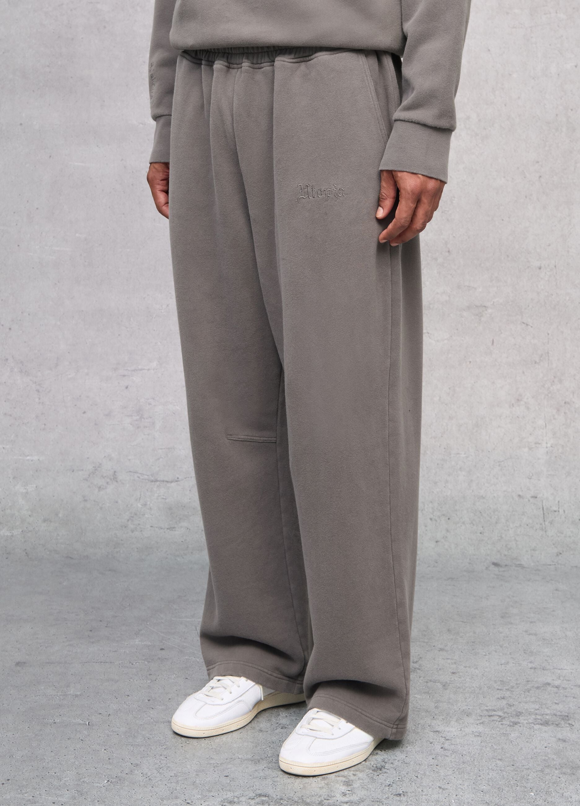 Perfect Sweatpants Military Green