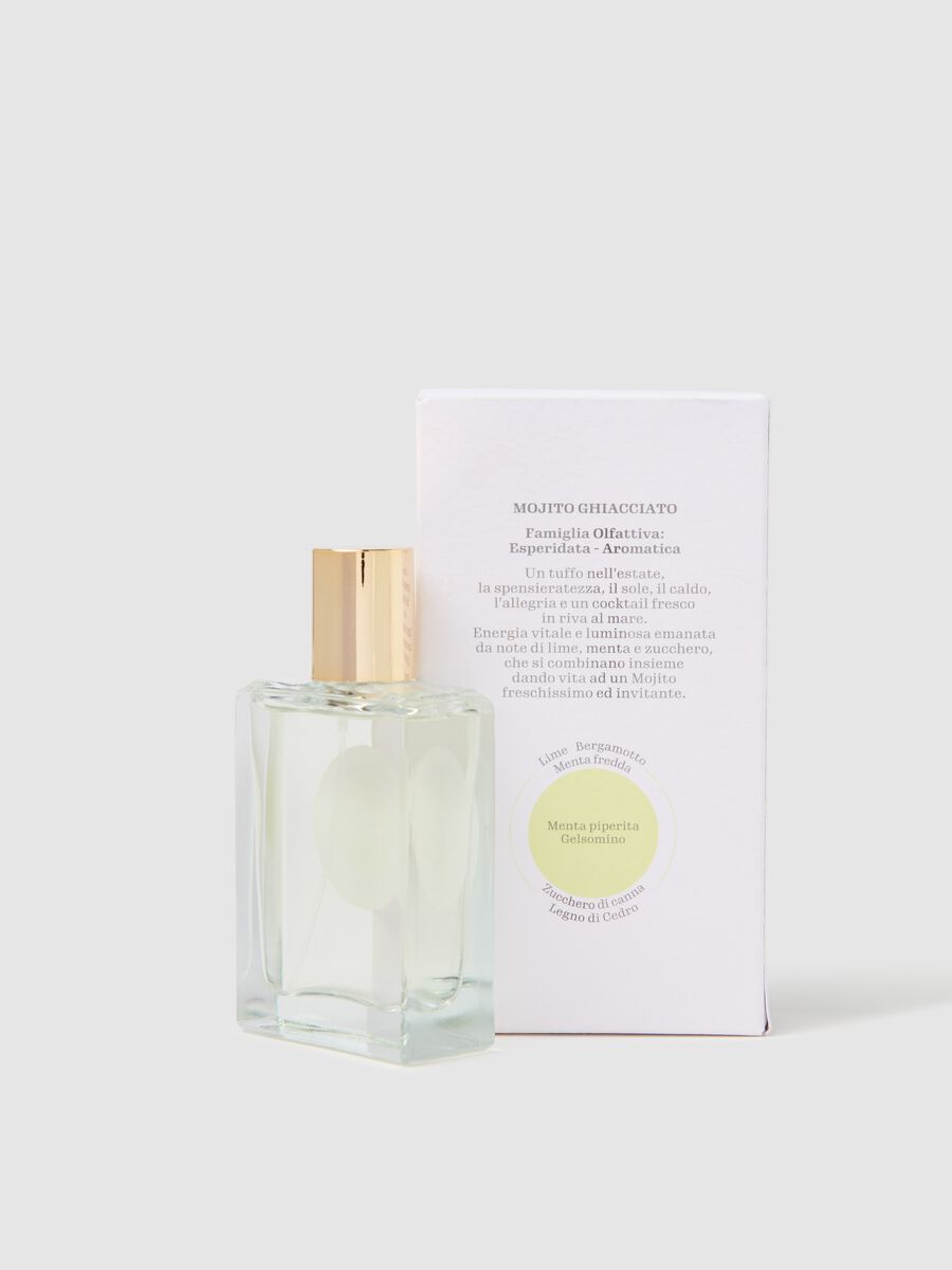 Artistic Perfumery Eau de Parfum Mojito ghiacciato 50ml_1