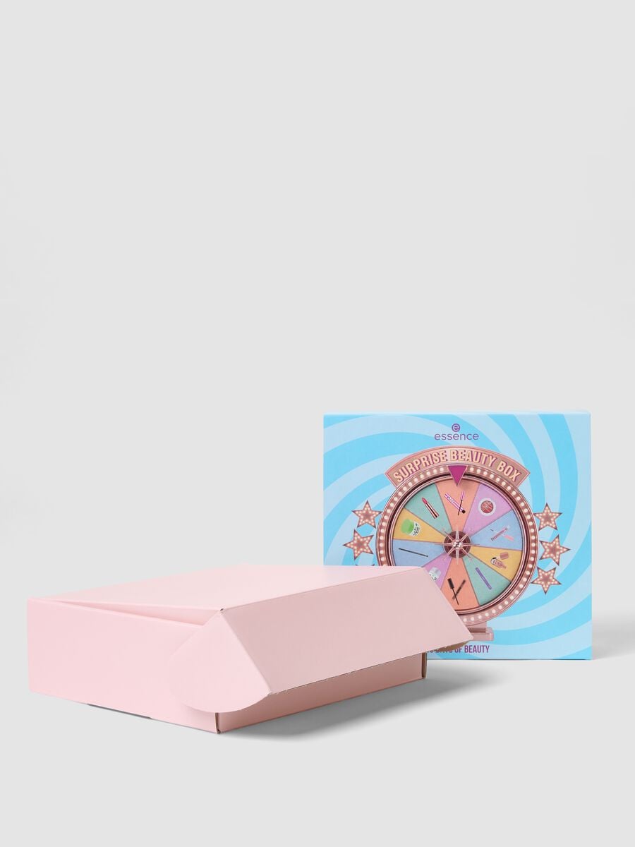 ESSENCE SURPRISE BOX 10 PZ - Essential Beauty Kit_2