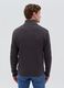 Full-zip cardigan with high neck_2