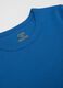 Bipack of Blue Short Sleeve Cotton T-shirts_2