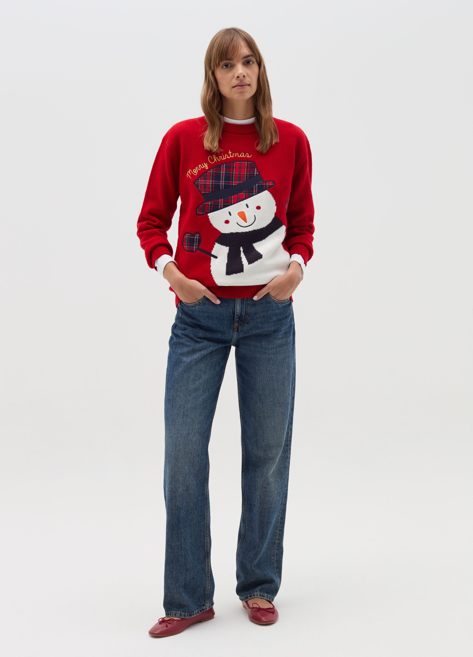 Maglione save the children shop