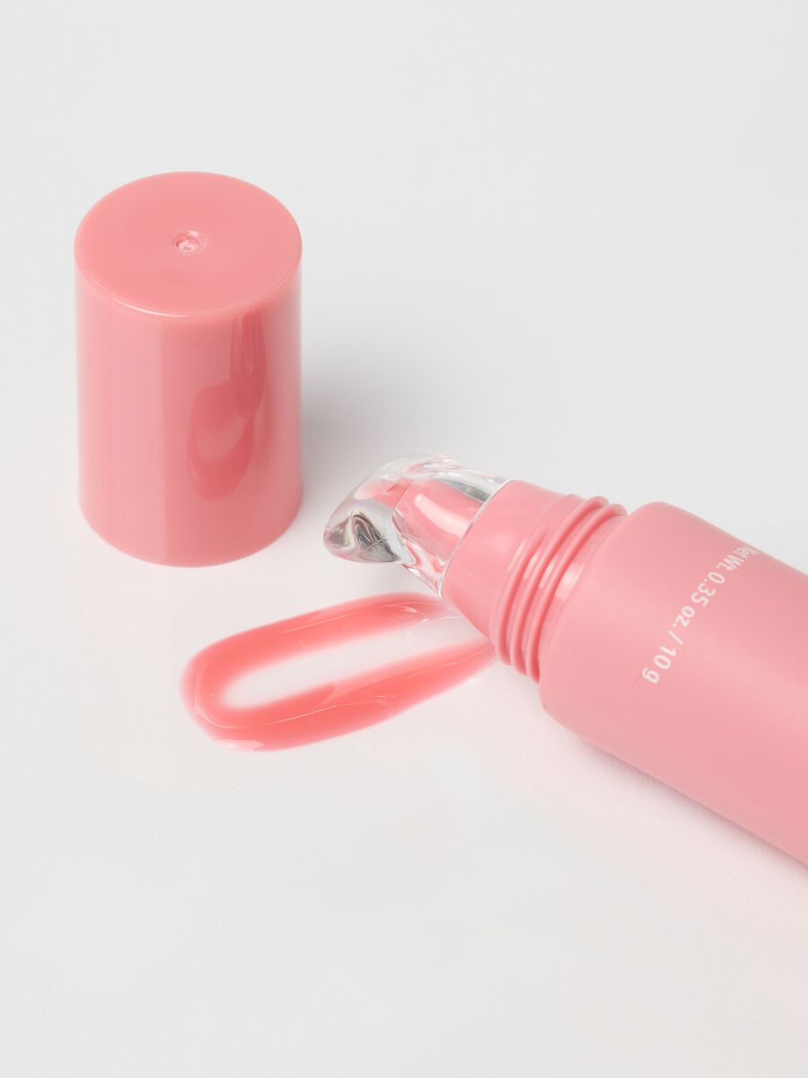 MOIRA BUTTER BLISS LIP BALM 002 POPPY BALSAMO LABBRA COLORATO - make-up coreano_2