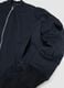 Black Nylon Bomber Jacket_6