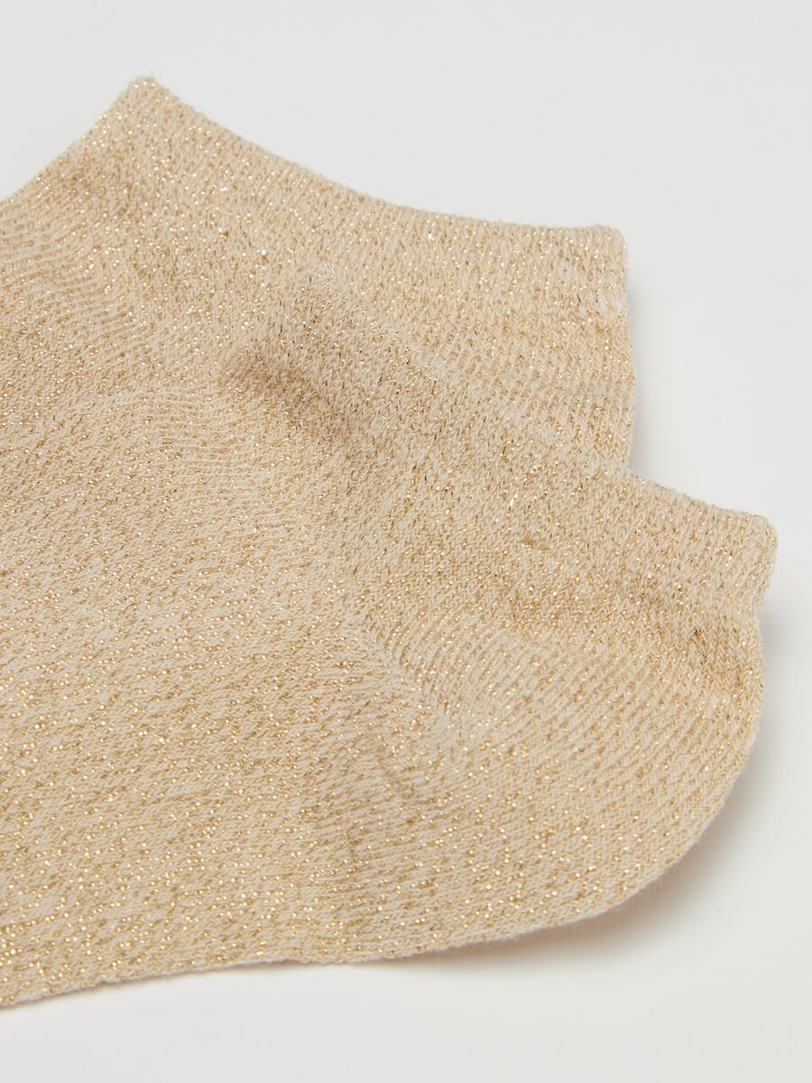 Three-pair pack stretch sneaker liners_1