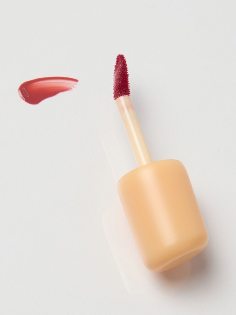 FRUITY GLAM TINT #102 DEWY - Korean make-up_1