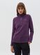 Altavia by Deborah Compagnoni half-zip fleece_1