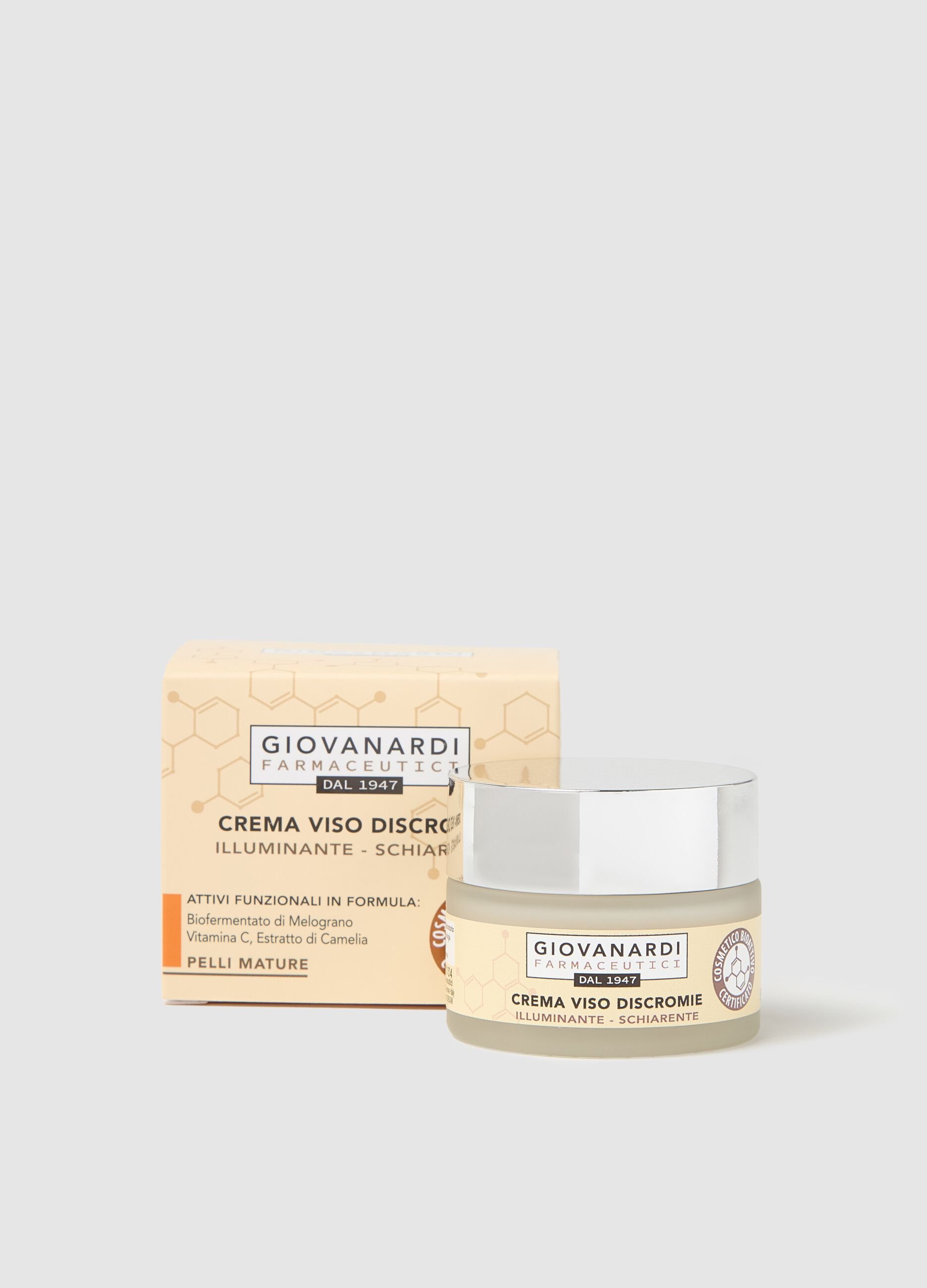 Face Cream